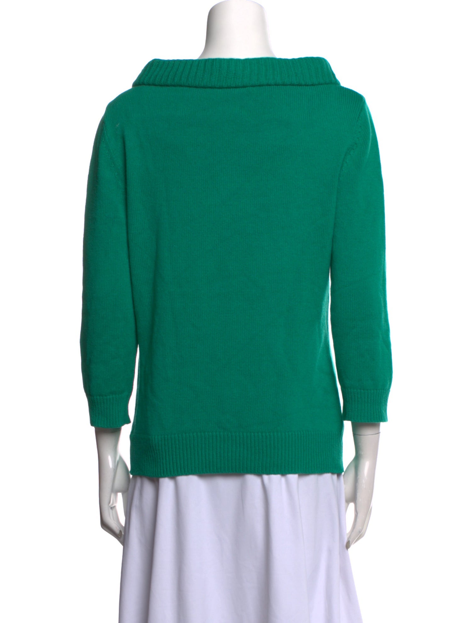 Michael Kors Cashmere Cowl Neck Sweater